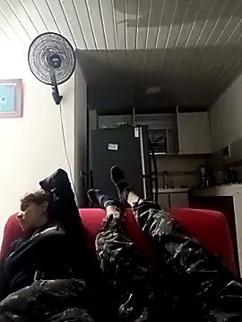 Babyhot777  online show from 9, 11, 2025