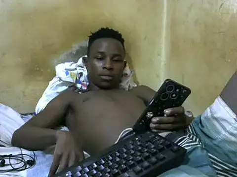 swthairydic online show from 13, 2, 2025