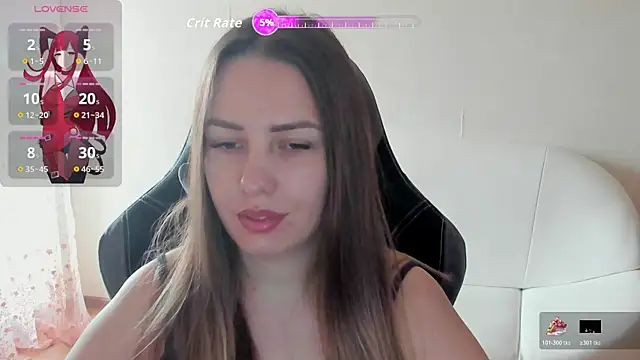 Mia shy1 online show from 12, 4, 2026