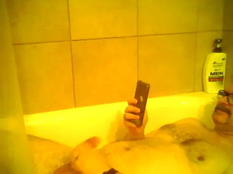 Billythekidd1978 online show from 26, 3, 2026