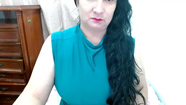 Snapshot of Ashyle chatting on 29, 6, 2026 Ashyle online show from 29, 6, 2026