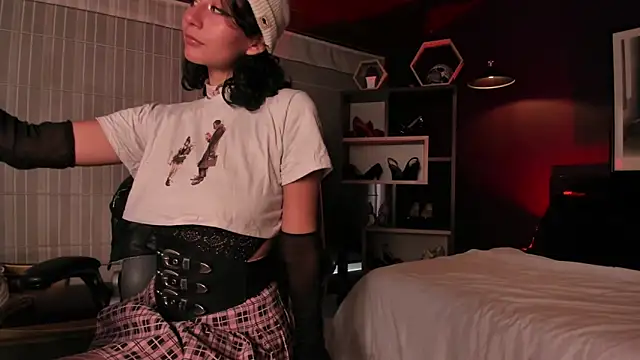 Snapshot of Moony_14 chatting on 31, 3, 2026 Moony 14 online show from 31, 3, 2026