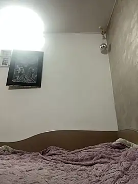 MikyVesela online show from 16, 2, 2026