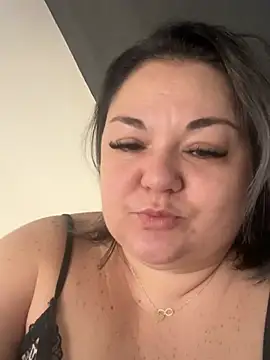 MikyVesela online show from 19, 2, 2026