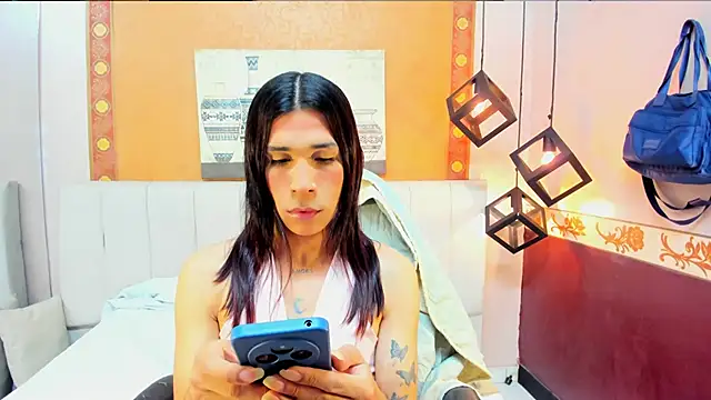 SaraSofia44 online show from 26, 2, 2026