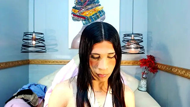 SaraSofia44 online show from 9, 4, 2026