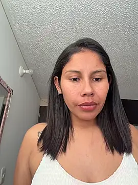 Ashley A online show from 17, 7, 2026