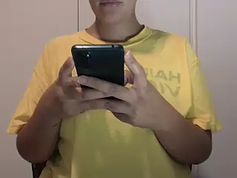 isabellalisa online show from 11, 2, 2025