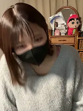 Megu Melon online show from 2, 3, 2026