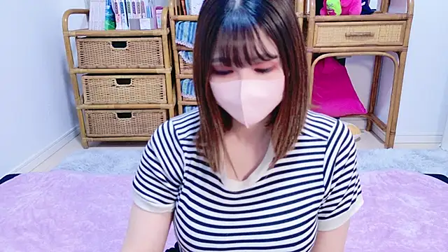 Megu Melon online show from 28, 5, 2026