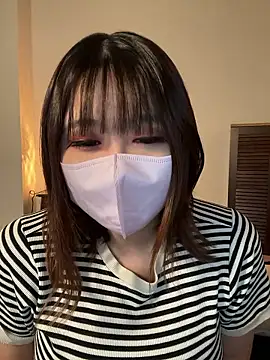 Megu Melon online show from 2, 6, 2026