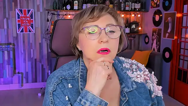 sugar vivien online show from 24, 11, 2025