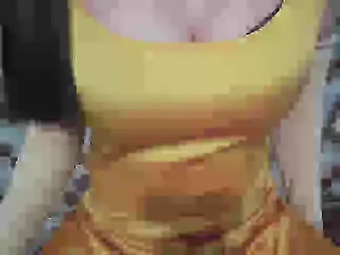 YourGoldenGirl online show from 25, 1, 2025