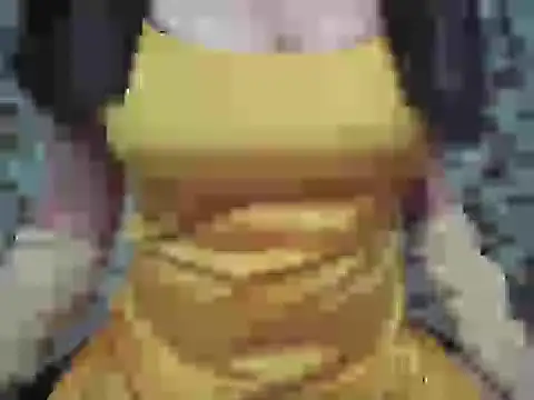 YourGoldenGirl online show from 30, 1, 2025