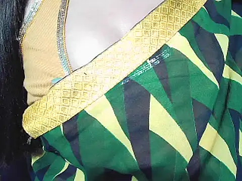 YourGoldenGirl online show from 19, 4, 2026