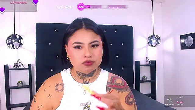 Mels  online show from 8, 11, 2025