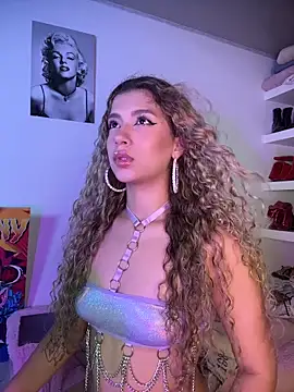 Melina-Smith online show from 4, 4, 2026