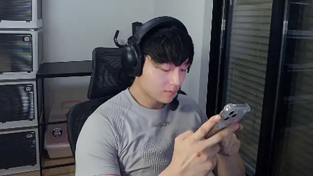 Tkcqcc online show from 16, 3, 2026