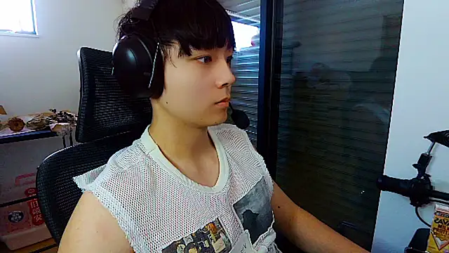 Snapshot of Tkcqcc chatting on 15, 5, 2026 Tkcqcc online show from 15, 5, 2026