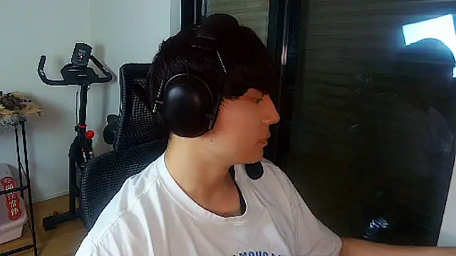 Snapshot of Tkcqcc chatting on 6, 7, 2026 Tkcqcc online show from 6, 7, 2026