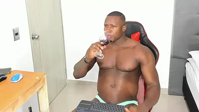 sexy blackman3606 online show from 3, 2, 2025