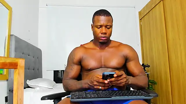 sexy blackman3606 online show from 12, 2, 2026