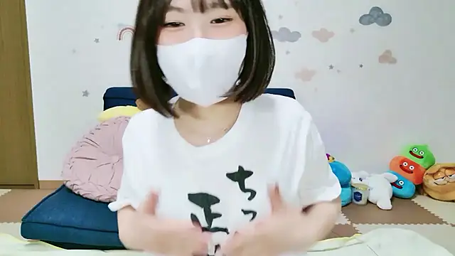 Snapshot of _Iroha_99 chatting on 18, 5, 2026 Iroha 99 online show from 18, 5, 2026