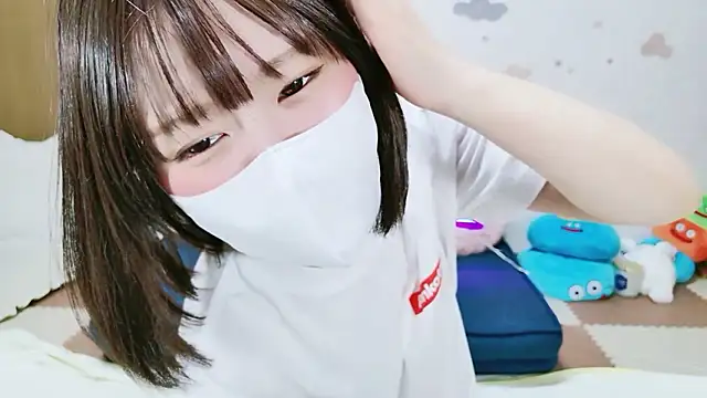 Snapshot of _Iroha_99 chatting on 26, 5, 2026 Iroha 99 online show from 26, 5, 2026