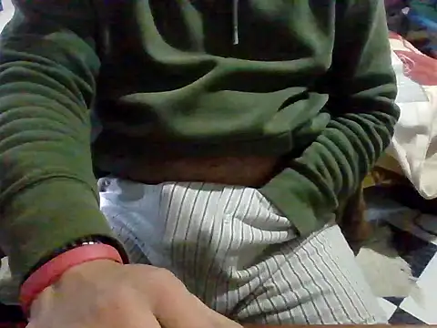 CummedCock online show from 2, 1, 2025