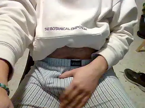 CummedCock online show from 21, 2, 2025