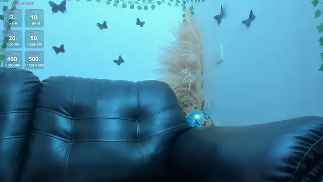 Amani Bakir online show from 27, 2, 2026