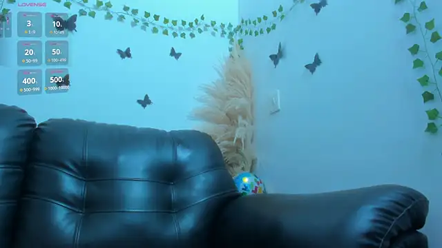 Amani Bakir online show from 3, 3, 2026