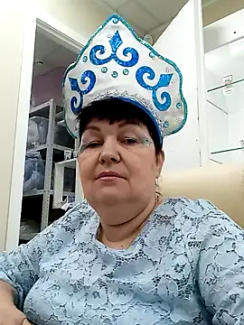 FantasyMichelle online show from 31, 12, 2024