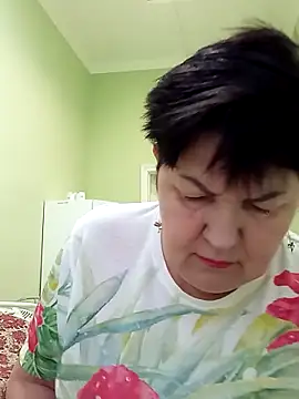 FantasyMichelle online show from 5, 2, 2025