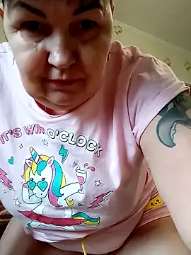 FantasyMichelle online show from 22, 2, 2025