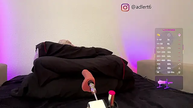 adler80035 online show from 23, 2, 2026