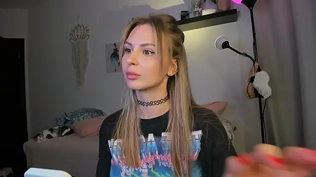 Sp1cyme online show from 21, 3, 2025