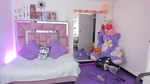 AriadnaCappelletty online show from 17, 12, 2025