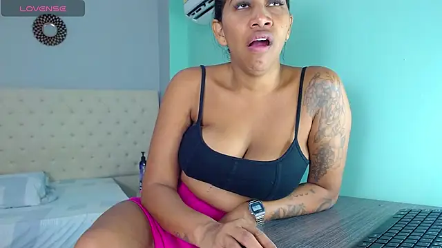 Kristel lee online show from 20, 2, 2025