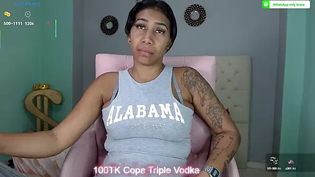 Kristel lee online show from 22, 3, 2025