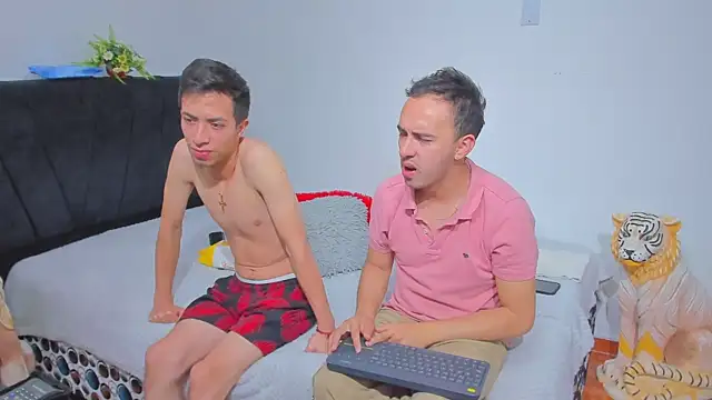 big-dicktop23 online show from 23, 11, 2025