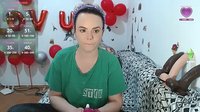 hotmilf4uxxx online show from 18, 3, 2026