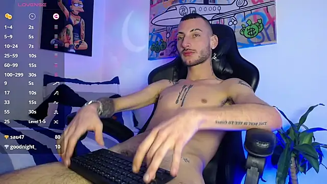 Snapshot of Sxxthiago chatting on 6, 1, 2025 Sxxthiago online show from 6, 1, 2025