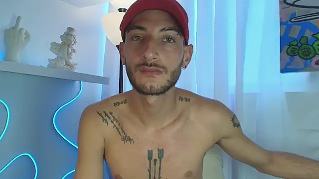 Snapshot of Sxxthiago chatting on 28, 6, 2026 Sxxthiago online show from 28, 6, 2026