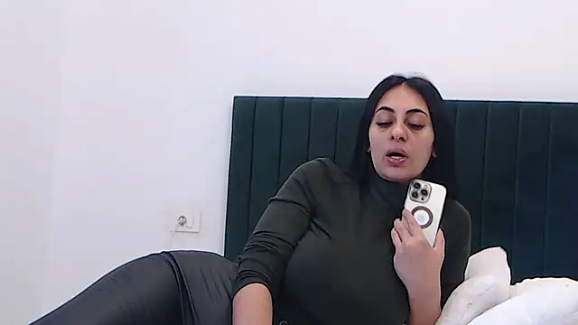 Aimeclark online show from 22, 11, 2025