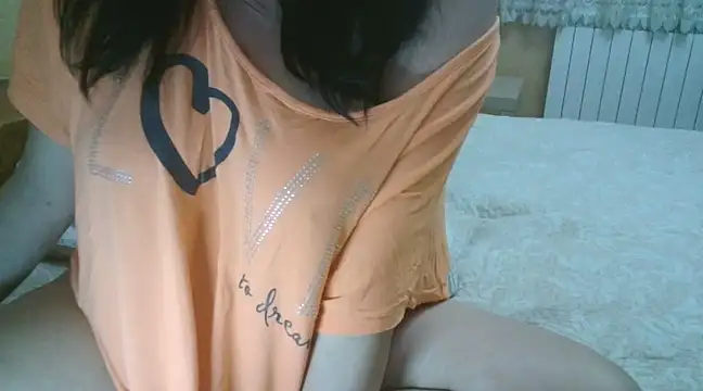 Hornymom42 online show from 19, 3, 2025