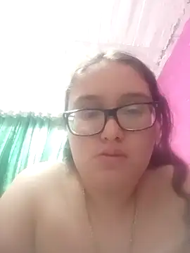 Snapshot of loba9706 chatting on 26, 10, 2025 loba9706 online show from 26, 10, 2025