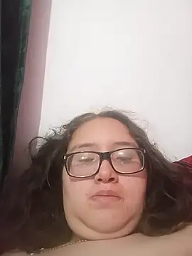 Snapshot of loba9706 chatting on 18, 1, 2026 loba9706 online show from 18, 1, 2026