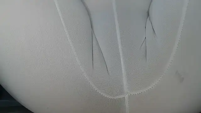 Elza Blonde online show from 13, 3, 2025