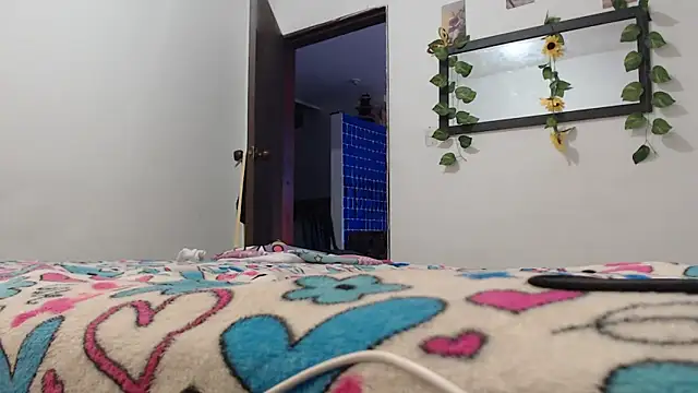 Elza Blonde online show from 20, 3, 2025